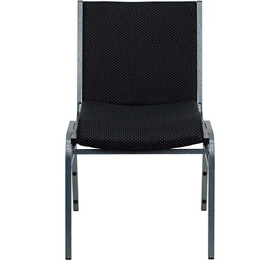 Discount ???? Stacking Chairs Flash Furniture HERCULES 3'' Thick Padded Stack Chairs (XU60153BK) ???? 11 Discount ???? Stacking Chairs Flash Furniture HERCULES 3'' Thick Padded Stack Chairs (XU60153BK) ???? - Image 9