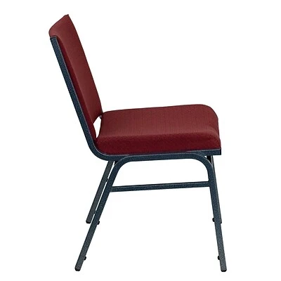 Deals ???? Stacking Chairs Flash Furniture HERCULES 3'' Thick Padded Stack Chairs (XU60153BY) ???? 10 Deals ???? Stacking Chairs Flash Furniture HERCULES 3'' Thick Padded Stack Chairs (XU60153BY) ???? - Image 8