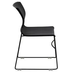 Cheapest ???? Stacking Chairs Flash Furniture Hercules Plastic Stack Chair, Black (RUT438BKGG) ???? 19 Cheapest ???? Stacking Chairs Flash Furniture Hercules Plastic Stack Chair, Black (RUT438BKGG) ???? -Advantage Shop sp137201388 s7