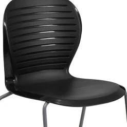 Best reviews of ???? Stacking Chairs Flash Furniture Hercules Series 551lb-Capacity Stack Chair, Black (RUT3BK) ✨ 17 Best reviews of ???? Stacking Chairs Flash Furniture Hercules Series 551lb-Capacity Stack Chair, Black (RUT3BK) ✨ -Advantage Shop sp137297543 s7