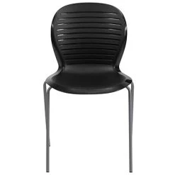 Best reviews of ???? Stacking Chairs Flash Furniture Hercules Series 551lb-Capacity Stack Chair, Black (RUT3BK) ✨ 19 Best reviews of ???? Stacking Chairs Flash Furniture Hercules Series 551lb-Capacity Stack Chair, Black (RUT3BK) ✨ -Advantage Shop sp137297584 s7