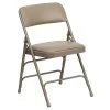 Best reviews of ???? Folding Chairs Flash Furniture Hercules Series Curved Triple-Braced, Double-Hinged Beige Vinyl-Upholstered Metal Folding Chair (HAMC309AVBGE) ???? 1 Best reviews of ???? Folding Chairs Flash Furniture Hercules Series Curved Triple-Braced, Double-Hinged Beige Vinyl-Upholstered Metal Folding Chair (HAMC309AVBGE) ???? -Advantage Shop sp137298841 s7
