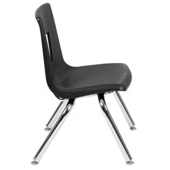 Coupon ???? Stacking Chairs Advantage Black Student Stack School Chair - 12" 25 Pack (ADVSSC12BLK25) ❤️ -Advantage Shop sp144376324 s7