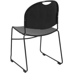 Discount ???? Stacking Chairs Advantage Black Plastic Stack Chair, 50 Pack (ADV-HDSTK-BLK) ???? 7 Discount ???? Stacking Chairs Advantage Black Plastic Stack Chair, 50 Pack (ADV-HDSTK-BLK) ???? -Advantage Shop sp14804826 s7