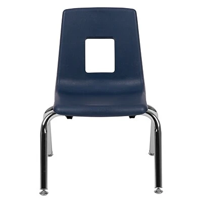 Coupon ???? Stacking Chairs Advantage Navy Student Stack School Chair - 12" 4 Pack (ADVSSC12NAVY4) ???? 10 Coupon ???? Stacking Chairs Advantage Navy Student Stack School Chair - 12" 4 Pack (ADVSSC12NAVY4) ???? - Image 8