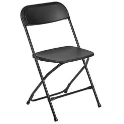 Cheap ???? Stacking Chairs Flash Furniture HERCULES Plastic Office Chair, Black (LE-L-3-BK-GG) ????
