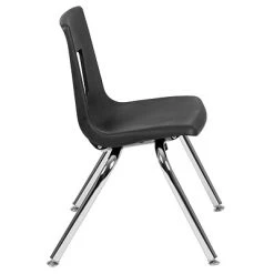 Discount ???? Stacking Chairs Advantage Black Student Stack School Chair 14" 4 Pack (ADV-SSC-14BLK-4) ✔️ 17 Discount ???? Stacking Chairs Advantage Black Student Stack School Chair 14" 4 Pack (ADV-SSC-14BLK-4) ✔️ -Advantage Shop sp155517654 s7