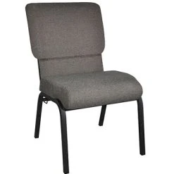 Best deal ???? Stacking Chairs Advantage 20.5" Wide Fossil Church Chair (PCMW-113) ????