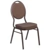 Cheap ???? Banquet Chairs Flash Furniture HERCULES Series Teardrop Back Stacking Banquet Chair (FDC04CPR08T02) ????
