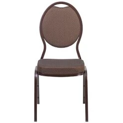 Cheap ❤️ Folding & Stacking Chairs Flash Furniture HERCULES Series Teardrop Back Stacking Banquet Chair With Patterned Fabric 4 Pack (4FDC04CPR08T02) ???? 15 Cheap ❤️ Folding & Stacking Chairs Flash Furniture HERCULES Series Teardrop Back Stacking Banquet Chair With Patterned Fabric 4 Pack (4FDC04CPR08T02) ???? -Advantage Shop sp155518998 s7
