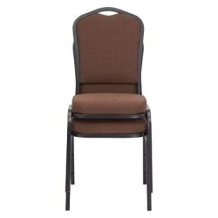 Best reviews of ???? National Public Seating Stacking Chairs NPS 9300 Series Deluxe Fabric Upholstered Stack Chair, Natural Chocolate/Black Sandtex, 2 Pack (9361-BT/2) ???? 14 Best reviews of ???? National Public Seating Stacking Chairs NPS 9300 Series Deluxe Fabric Upholstered Stack Chair, Natural Chocolate/Black Sandtex, 2 Pack (9361-BT/2) ???? -Advantage Shop sp160038530 s7