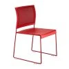 Flash Sale ⌛ Stacking & Folding Chairs Safco® Currant™ Steel High Density Stack Chair, Red, 4PK (4271RM) ???? -Advantage Shop sp25545840 s7