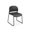 Cheap ???? Banquet Chairs HON GuestStacker Plastic Banquet/Reception Chair, Lava, 4/Pack (HON4031LAT) ???? -Advantage Shop sp44844454 s7