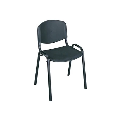 Best Sale ⭐ Banquet Chairs Safco Polypropylene Banquet/Reception Chairs, Black, 4/Pack (4185BLK) ⌛ 3 Best Sale ⭐ Banquet Chairs Safco Polypropylene Banquet/Reception Chairs, Black, 4/Pack (4185BLK) ⌛