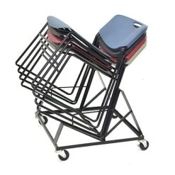 Discount ???? Stacking Chairs Regency Zeng Stack Chair (4 Pack)- Blue (4400BE4PK) ???? 9 Discount ???? Stacking Chairs Regency Zeng Stack Chair (4 Pack)- Blue (4400BE4PK) ???? -Advantage Shop sp4547922 s7 5