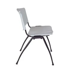 Top 10 ???? Stacking Chairs Regency 'M' Stack Chair (40 Pack)- Grey (4700GY40PK) ???? -Advantage Shop sp4547939 s7 2