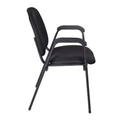 Wholesale ❤️ Stacking Chairs Regency Ace Stack Chair (18 Pack)- Midnight Black ⭐ -Advantage Shop sp4547953 s7 1