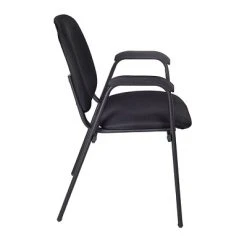 Cheapest ???? Stacking Chairs Regency Ace Fabric Stack Chair, Midnight Black 4/Pack (2125BK4PK) ???? 7 Cheapest ???? Stacking Chairs Regency Ace Fabric Stack Chair, Midnight Black 4/Pack (2125BK4PK) ???? -Advantage Shop sp4547953 s7