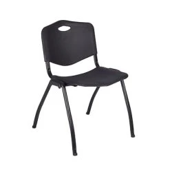 Deals ???? Stacking Chairs Regency 'M' Stack Chair (8 Pack)- Black (4700BK8PK) ???? 9 Deals ???? Stacking Chairs Regency 'M' Stack Chair (8 Pack)- Black (4700BK8PK) ???? -Advantage Shop sp4547962 s7 2