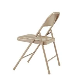 Cheapest ???? National Public Seating NPS Commercialine 900 Series Vinyl Upholstered Commercialine Folding Chairs, Beige, 100 Pack (901/100) ✔️ 12 Cheapest ???? National Public Seating NPS Commercialine 900 Series Vinyl Upholstered Commercialine Folding Chairs, Beige, 100 Pack (901/100) ✔️ -Advantage Shop sp55040923 s7
