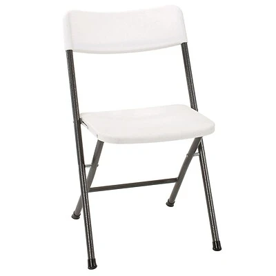 Cheap ⭐ Folding Chairs Cosco Folding Resin Office Chairs, White, 4/Pack (37825WSP4E) ???? 3 Cheap ⭐ Folding Chairs Cosco Folding Resin Office Chairs, White, 4/Pack (37825WSP4E) ????