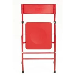 Promo ???? Cosco Safety First 7 Piece Children’s Juvenile Set With Folding Chairs And Table (37372RED1E) ???? -Advantage Shop sp60785620 s7