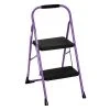Cheapest ???? Folding Chairs Cosco Two Step Big Step Folding Step Stool With Rubber Hand Grip (11308PRP1E) ⌛ 1 Cheapest ???? Folding Chairs Cosco Two Step Big Step Folding Step Stool With Rubber Hand Grip (11308PRP1E) ⌛ -Advantage Shop sp60785633 s7