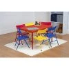 Promo ???? Cosco Safety First 7 Piece Children’s Juvenile Set With Folding Chairs And Table (37372RED1E) ???? 2 Promo ???? Cosco Safety First 7 Piece Children’s Juvenile Set With Folding Chairs And Table (37372RED1E) ???? -Advantage Shop sp60785697 s7