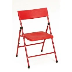 Promo ???? Cosco Safety First 7 Piece Children’s Juvenile Set With Folding Chairs And Table (37372RED1E) ???? -Advantage Shop sp60785701 s7