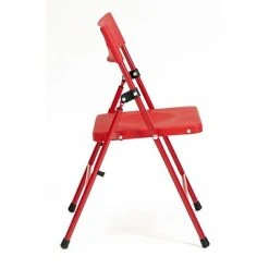 Promo ???? Cosco Safety First 7 Piece Children’s Juvenile Set With Folding Chairs And Table (37372RED1E) ???? -Advantage Shop sp60785703 s7