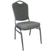 Promo ???? Banquet Chairs Advantage Charcoal Gray Crown Back Banquet Chair 2 Pack (CBBC-109-2) ⭐ 1 Promo ???? Banquet Chairs Advantage Charcoal Gray Crown Back Banquet Chair 2 Pack (CBBC-109-2) ⭐ -Advantage Shop sp7504809 s7