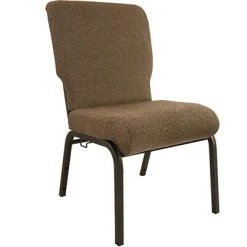 Deals ???? Stacking Chairs Advantage 20.5" Wide Jute Church Chair 20 Pack (PCMW-112-20) ????