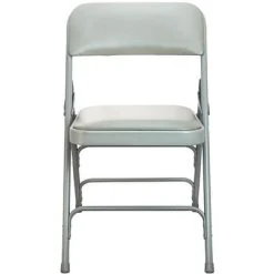 Top 10 ???? Advantage Vinyl Padded Folding Chairs, Gray, 40/Pack (DPI903V-GG-40) ???? 9 Top 10 ???? Advantage Vinyl Padded Folding Chairs, Gray, 40/Pack (DPI903V-GG-40) ???? -Advantage Shop sp7504935 s7 1
