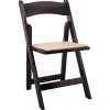 Hot Sale ???? Folding Chairs Advantage Fruitwood Wood Folding Wedding Chair, 80 Pack (WFC-FW) ✨ 2 Hot Sale ???? Folding Chairs Advantage Fruitwood Wood Folding Wedding Chair, 80 Pack (WFC-FW) ✨ -Advantage Shop sp7504979 s7