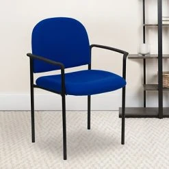 Budget ???? Stacking Chairs Flash Furniture Fabric Stackable Steel Side Chairs W/Arms (BT5161NVY) ???? 12 Budget ???? Stacking Chairs Flash Furniture Fabric Stackable Steel Side Chairs W/Arms (BT5161NVY) ???? -Advantage Shop sp80658814 s7