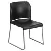 Budget ⭐ Stacking Chairs Flash Furniture HERCULES Plastic Stack Chair, Black (RUT238ABKGG) ???? 2 Budget ⭐ Stacking Chairs Flash Furniture HERCULES Plastic Stack Chair, Black (RUT238ABKGG) ???? -Advantage Shop sp80658823 s7