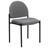 Top 10 ???? Stacking Chairs Flash Furniture Fabric Stackable Steel Side Chairs (BT5151GY) ???? -Advantage Shop sp80658881 s7