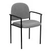 Brand new ✔️ Stacking Chairs Flash Furniture Fabric Stackable Steel Side Chairs W/Arms (BT5161GY) ⌛ 1 Brand new ✔️ Stacking Chairs Flash Furniture Fabric Stackable Steel Side Chairs W/Arms (BT5161GY) ⌛ -Advantage Shop sp80658908 s7