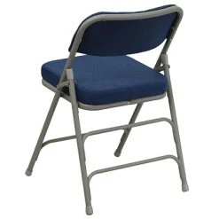 Hot Sale ???? Folding & Stacking Chairs Flash Furniture HERCULES Series Fabric Folding Chair, Navy, 2/Pack (2HAMC320AFNVY) ???? 17 Hot Sale ???? Folding & Stacking Chairs Flash Furniture HERCULES Series Fabric Folding Chair, Navy, 2/Pack (2HAMC320AFNVY) ???? -Advantage Shop sp89555741 s7