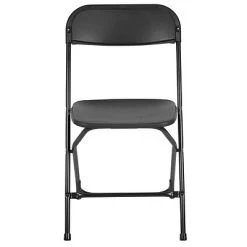Discount ???? Folding & Stacking Chairs Flash Furniture HERCULES Series Plastic Banquet/Reception Chair, Black, 2/Pack (2LEL3BLACK) ???? -Advantage Shop sp89555746 s7
