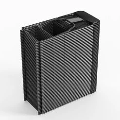 Discount ???? Folding & Stacking Chairs Flash Furniture HERCULES Series Plastic Banquet/Reception Chair, Black, 2/Pack (2LEL3BLACK) ???? -Advantage Shop sp89555748 s7