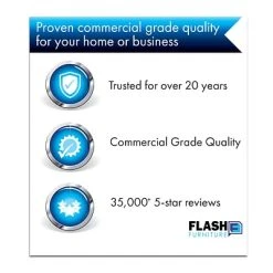 Deals ⭐ Stacking & Folding Chairs Flash Furniture HERCULES 18 1/2" Church Chairs W/Book Rack & Silver Vein Frame, Burgundy, 20/Pack ???? -Advantage Shop sp97363417 s7 2